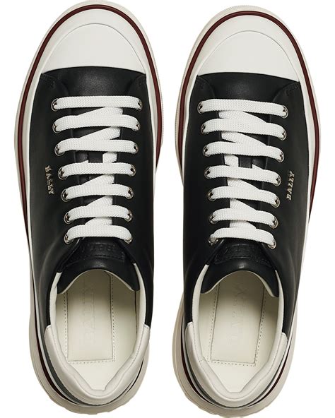 bally maily sneaker
